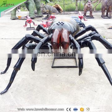 Life size realistic animatronic insect for sale