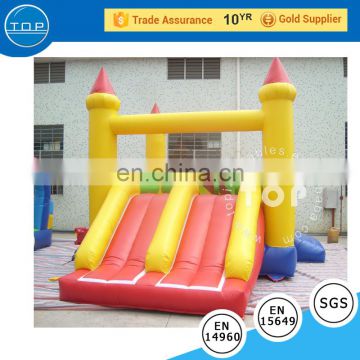 Professional inflatable slide with high quality