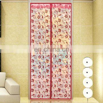 The Good sale products of Strong magnetic door Screen and windows for Home Decoration and Anti-bugs