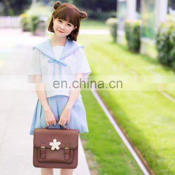 Girls School Dress Manufacturer photo-4