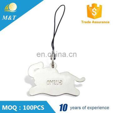 Cheap Custom Zinc Alloy Metal Key Ring photo-3