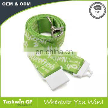 2017 Newest Custom Sublimated Lanyards With Breakaway photo-3