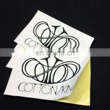 Carbon Fiber Graffiti Car Wrap Anti Radiation Vinyl Sticker for Mobile Phone photo-4