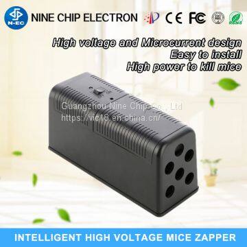 High Voltage Mice Zapper Household Mouse Rat Catcher photo-4