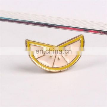 Fashion Accessories Alloy Enamel Cartoon Lapel Pin