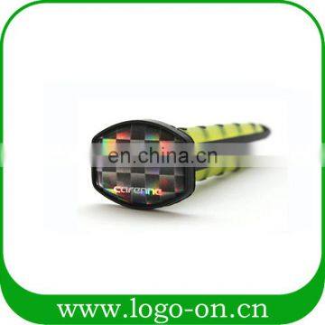 Custom Best Car Vent Stick Clip Air Perfume Printing Logo photo-3