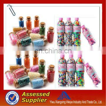 Hama Perler Beads Plastic Puzzle Beads