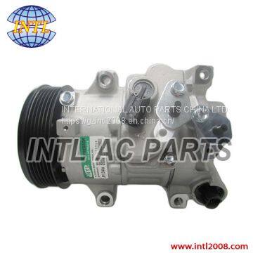 For Toyota Corolla/Matrix 1.8L TSE14C CG447280-9060 682-50443 616043026916 Air Con Compressor