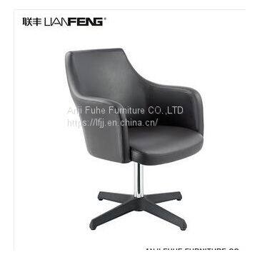 Mordern Bar Stool Comforatble Leather Bar Chair