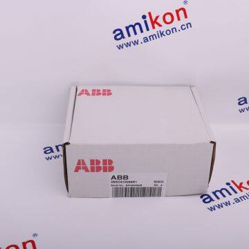 ABB  3AUA489002B4562   3BSE003879R1   A8PU05ABFW02