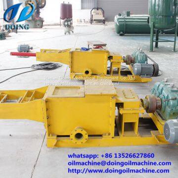 Palm Oil Making Machine to Extract Palm Oil From Palm Fruit photo-2