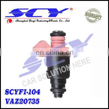 Fuel Injectore Injector Nozzle Fits Peugeot VAZ20735