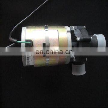 Passenger Bus Water Pump 24V 75W Flow: 5000L/h photo-4