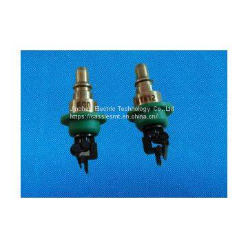 Durable JUKI Smt Chip Mounter Gripper SMT Nozzle 800 E36237210A0 0.8-2.2 Jaws