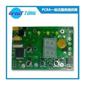 Complete PCBA Board Services in Shenzhen, China