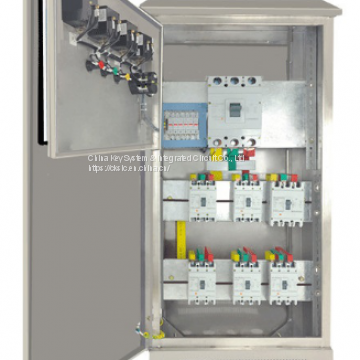 intelligent dimmer control equipment cetc-HT-02