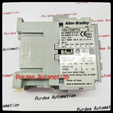 Good Quality Gmc/ls Type Ac Contactor Spot Sales photo-3