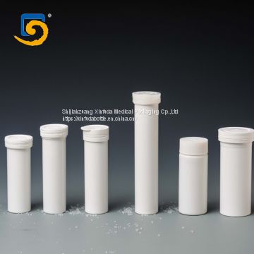 Effervescent Packaging and Desiccant Stoppers 133mm