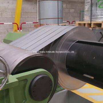 Slitting Line Machine photo-5