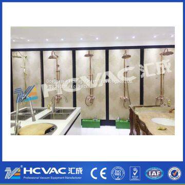 Bathroom Tapware, Kitchen Taps, Shower Head, Faucet Pvd Vacuum Coating Machine (HCVAC) photo-2