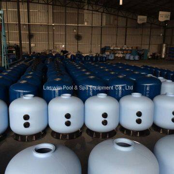 Plastic Sand Filter (Side-mount) photo-5