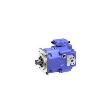 R902445975 High Pressure Rotary 4520v Rexroth Ahaa4vso Hydraulic Pump