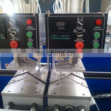 PVC/UPVC Door & Window Welding Machine photo-2
