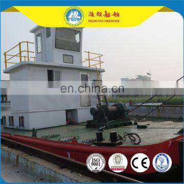 Muli-function Service Work Boat HL-S380 photo-2