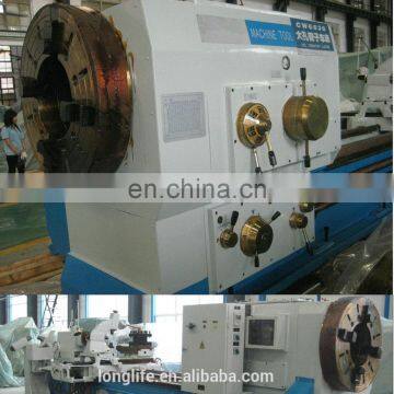 CW6636x2000 Oil Country Lathe Machine photo-3
