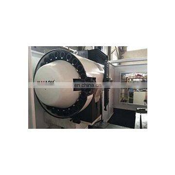 Chinese VMC Milling Machine Cnc Vertical Machining Center Price photo-5