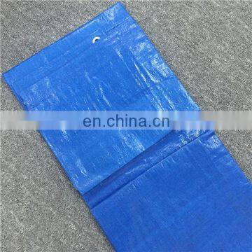 Tarpaulin shade cloth tarp