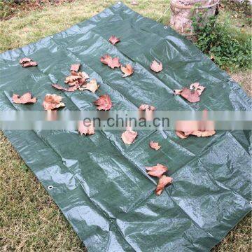 Pe tarpaulin waterproof sheet factory