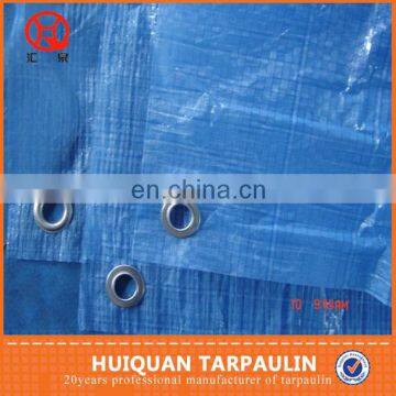 waterproof 12x14ft Plastic Sheet Tarpaulin