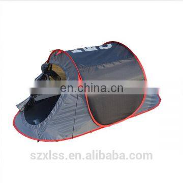 waterproof boat outdoor camping tent ship type tent for sale