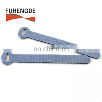 Factory OEM Computer cable Earphone Winder Cable ties