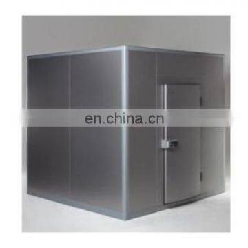 PU Sandwich Panel for Walk in Freezer to Store Frozen Fish photo-4