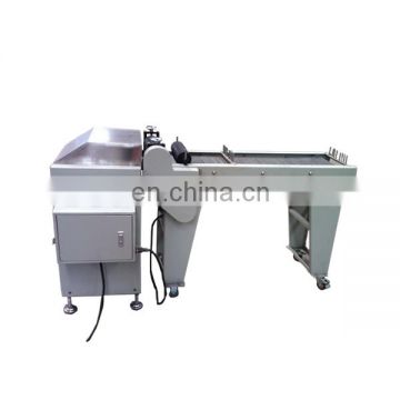 Automatic macaroni pasta making machine /Industrial short cut pasta macaroni elbow fusilli shell manufacturing production line