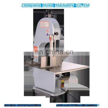 Commercial Meat Band Saw Cutting Machine/Meat Bone Saw Price