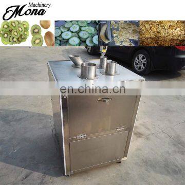 Профессиональный нож для бананов из нержавеющей стали/машина для нарезки ананасов/машина для нарезки фруктов и овощей photo-4