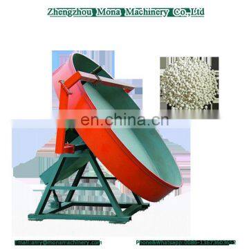 Top Factory Eco-friendly pig manure organic fertilizer production line