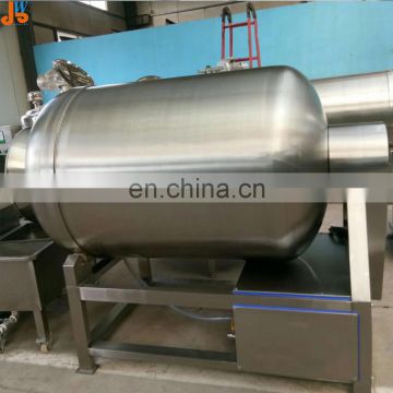 Industrial automatic meat vacuum tumbler /Vacuum meat tumbling machine for sale