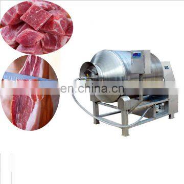 High efficiency Vacuum rotary drum bloating machine for sale