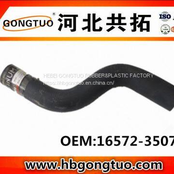 radiator hose 16572-35070