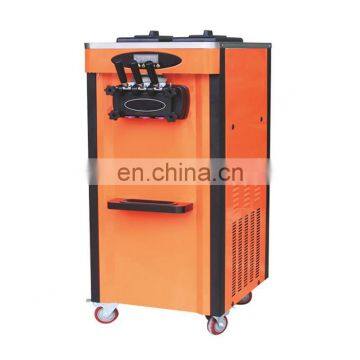 Twin Twist Table Top Soft Serve Ice Cream Machine