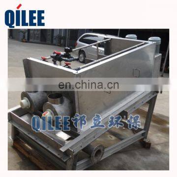 belt filter press equipment for wine filtering