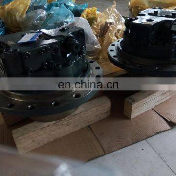 Hyundai R320LC-7A Track Deive Motor 31N9-40032 R320LC-7 Travel Motor photo-2