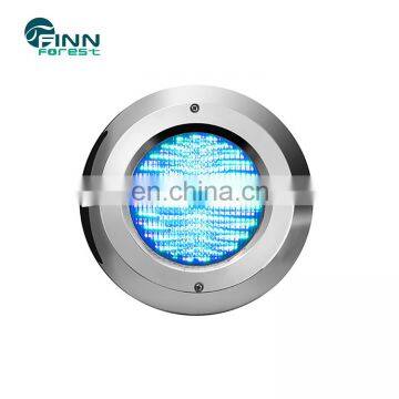 Waterproof IP68 IP65 Swimming Pool Light Pentair For Liner Pools