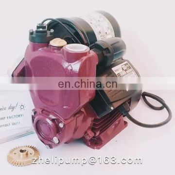 1 HP AC Automatic Domestic Use Clean Shower Water Booster Pump