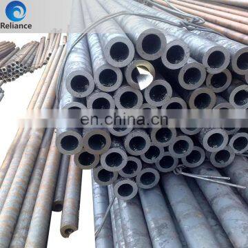 Steel Ring Welded Outside Diameter Boiler Pipe Astm A178 photo-2