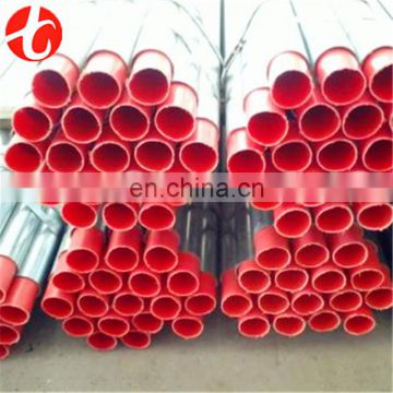 a335 p22 P11 seamless steel pipes Price